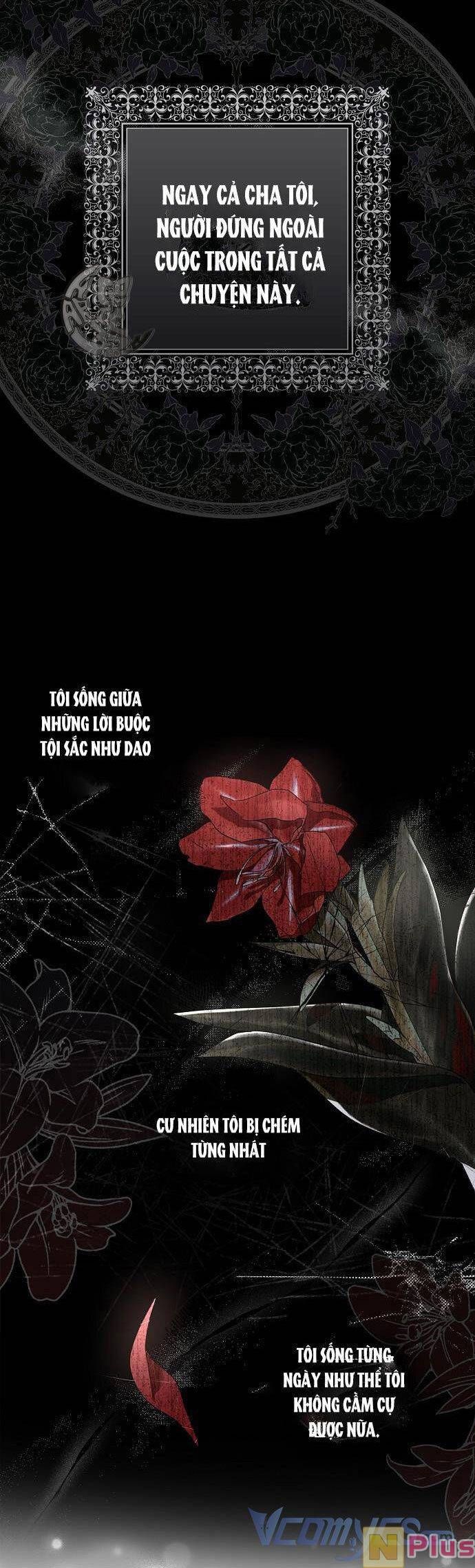 đọc truyện Ai Đó Đang Điều Khiển Cơ Thể Của Tôi Chương 1 ảnh 24 tại Thiên Thai Truyện