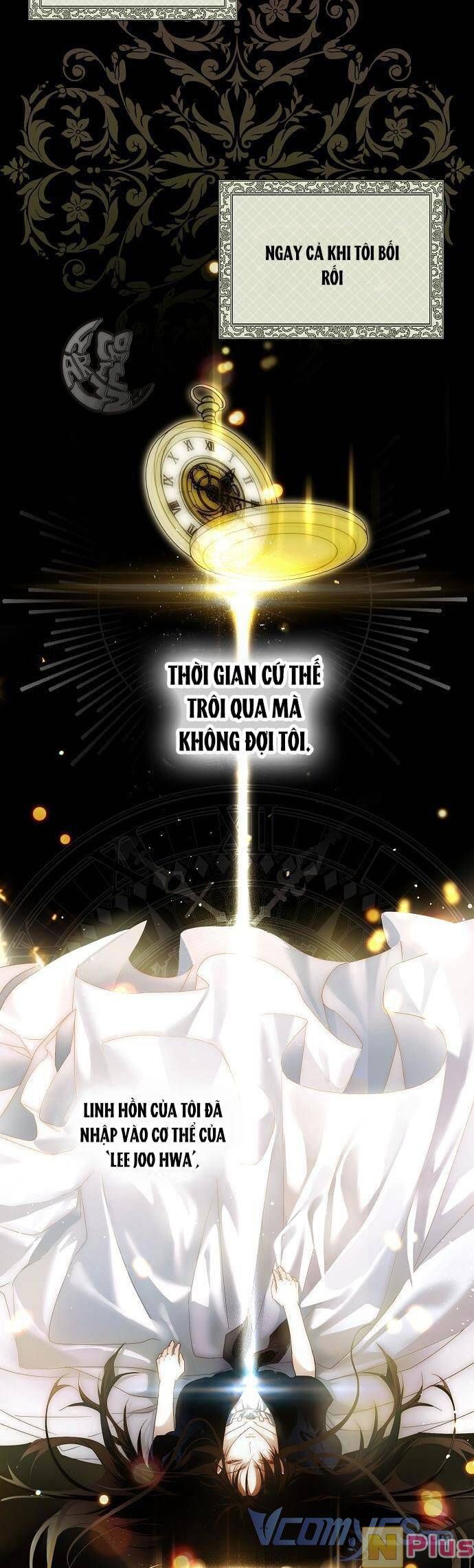 đọc truyện Ai Đó Đang Điều Khiển Cơ Thể Của Tôi Chương 1 ảnh 31 tại Thiên Thai Truyện