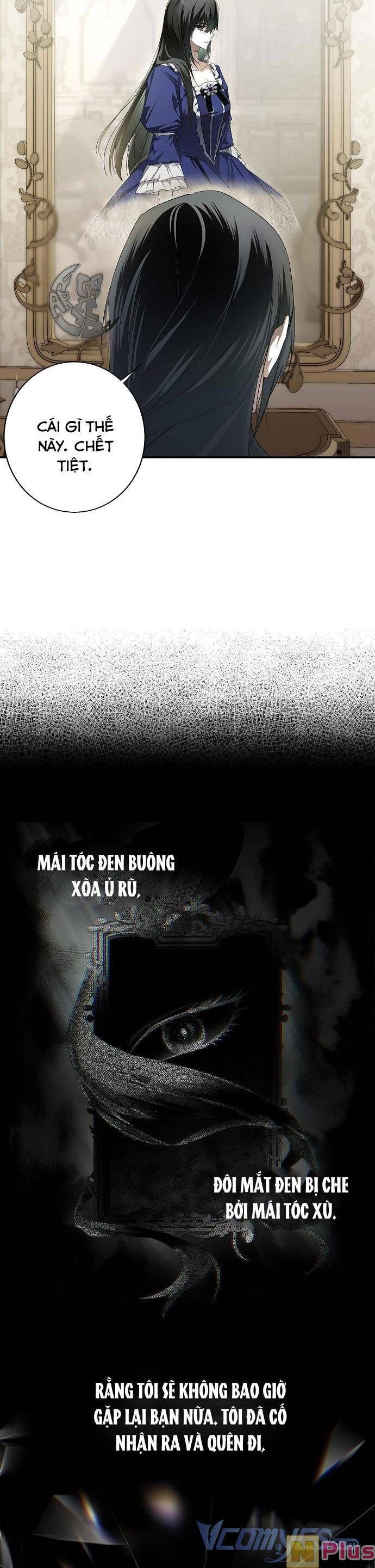 đọc truyện Ai Đó Đang Điều Khiển Cơ Thể Của Tôi Chương 1 ảnh 46 tại Thiên Thai Truyện