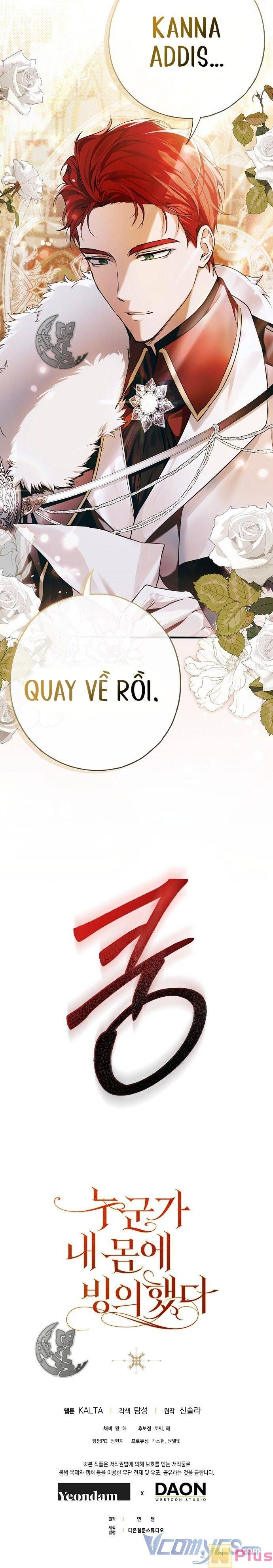 đọc truyện Ai Đó Đang Điều Khiển Cơ Thể Của Tôi Chương 10 ảnh 9 tại Thiên Thai Truyện