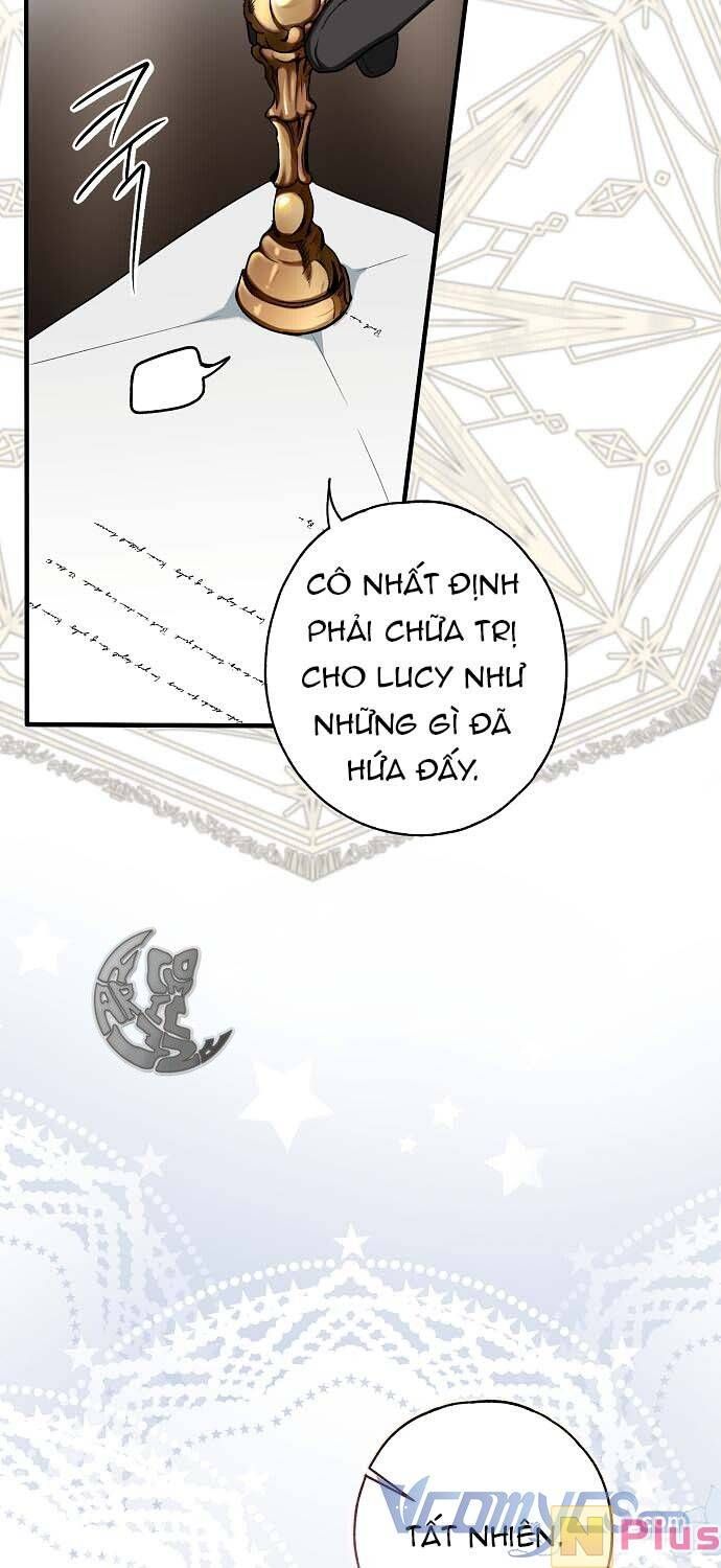 đọc truyện Ai Đó Đang Điều Khiển Cơ Thể Của Tôi Chương 11 ảnh 27 tại Thiên Thai Truyện