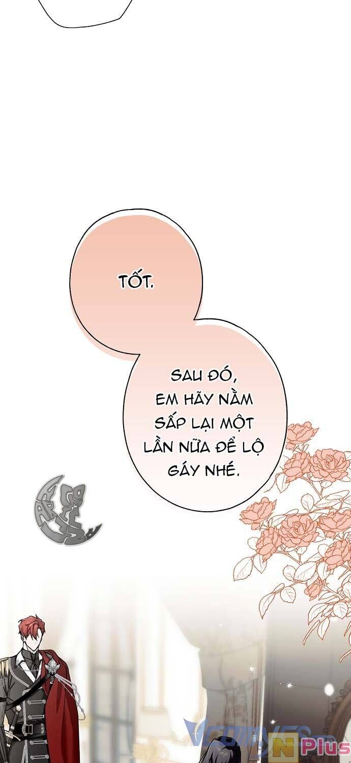 đọc truyện Ai Đó Đang Điều Khiển Cơ Thể Của Tôi Chương 11 ảnh 51 tại Thiên Thai Truyện