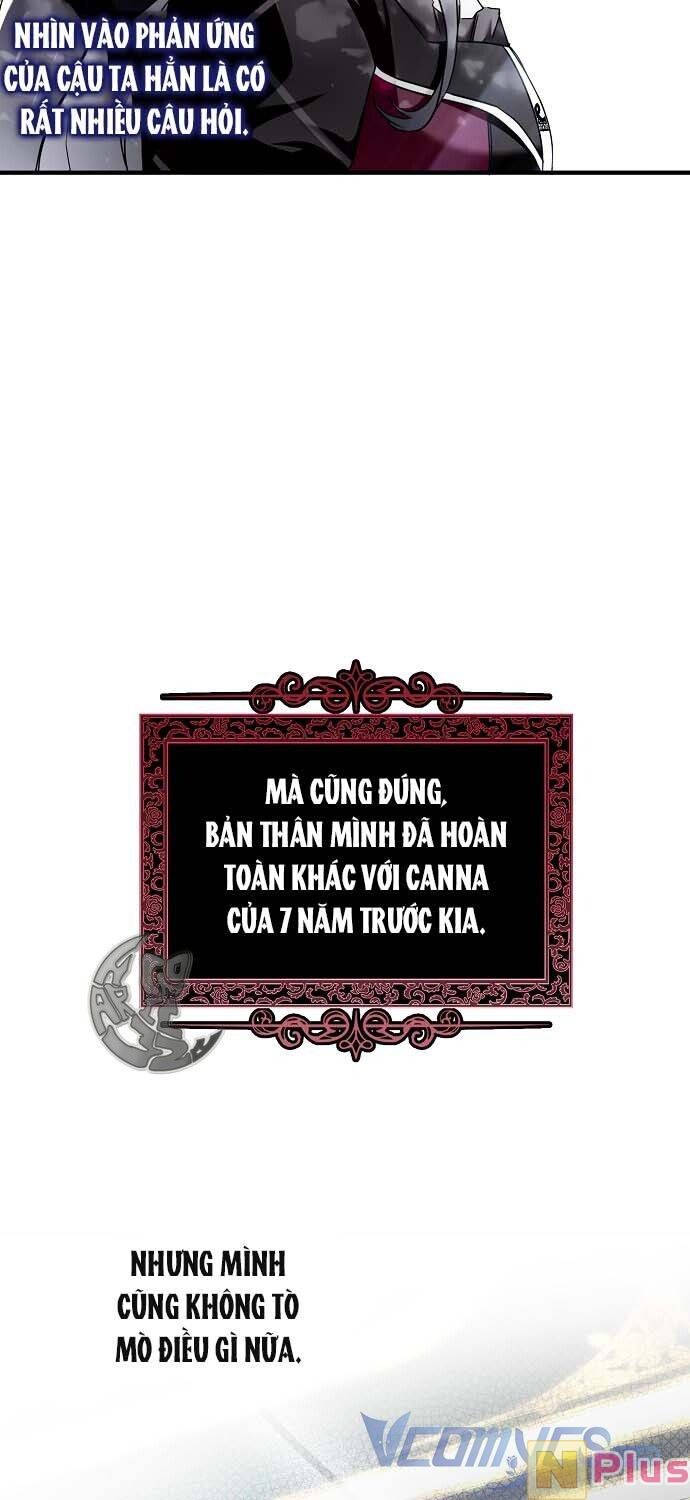 đọc truyện Ai Đó Đang Điều Khiển Cơ Thể Của Tôi Chương 11 ảnh 62 tại Thiên Thai Truyện