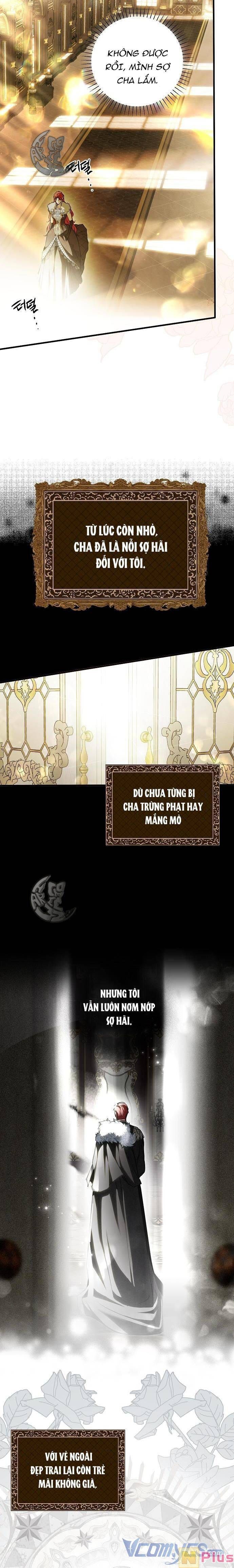 đọc truyện Ai Đó Đang Điều Khiển Cơ Thể Của Tôi Chương 13 ảnh 12 tại Thiên Thai Truyện