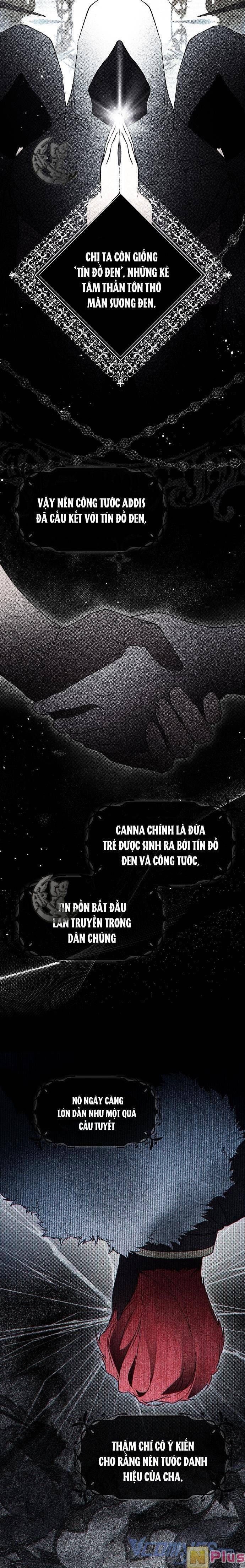 đọc truyện Ai Đó Đang Điều Khiển Cơ Thể Của Tôi Chương 13 ảnh 21 tại Thiên Thai Truyện