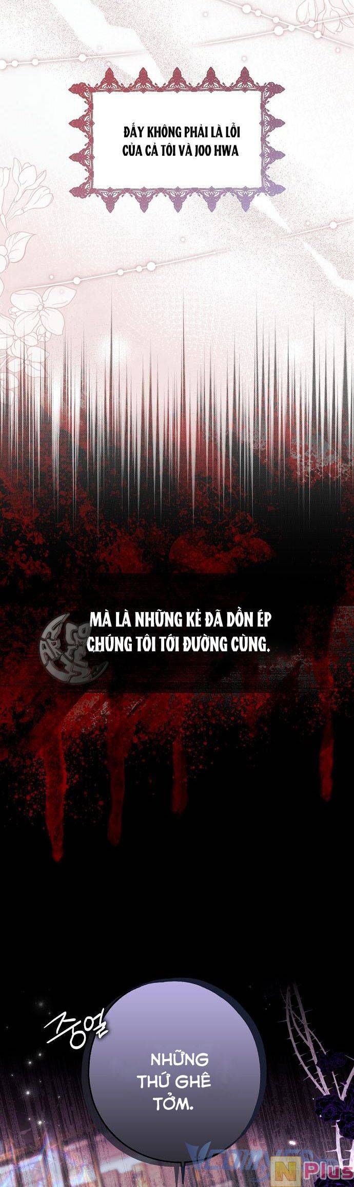 đọc truyện Ai Đó Đang Điều Khiển Cơ Thể Của Tôi Chương 14 ảnh 7 tại Thiên Thai Truyện