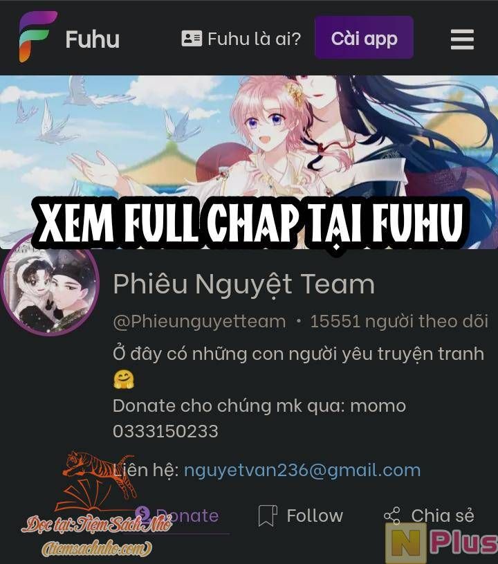 đọc truyện Ai Đó Đang Điều Khiển Cơ Thể Của Tôi Chương 16 ảnh 2 tại Giả Dược
