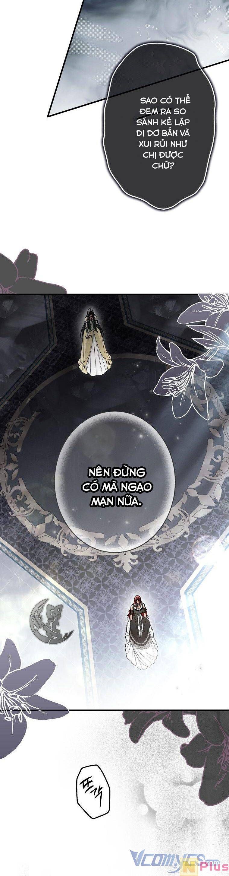 đọc truyện Ai Đó Đang Điều Khiển Cơ Thể Của Tôi Chương 19 ảnh 13 tại Thiên Thai Truyện