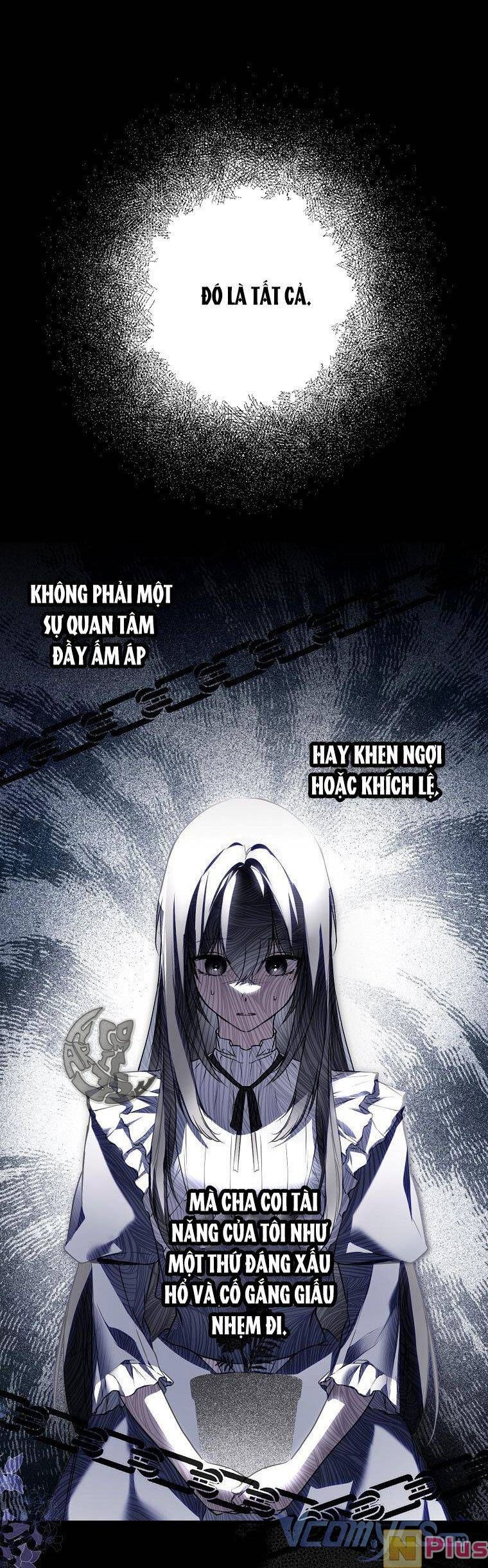 đọc truyện Ai Đó Đang Điều Khiển Cơ Thể Của Tôi Chương 19 ảnh 24 tại Thiên Thai Truyện