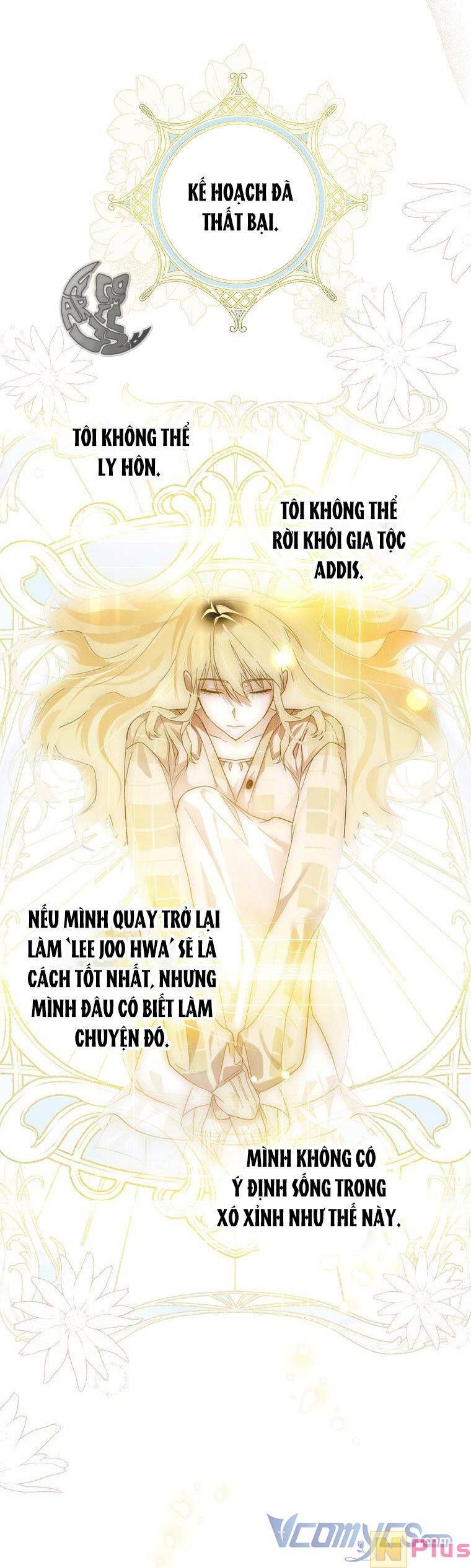 đọc truyện Ai Đó Đang Điều Khiển Cơ Thể Của Tôi Chương 19 ảnh 31 tại Thiên Thai Truyện