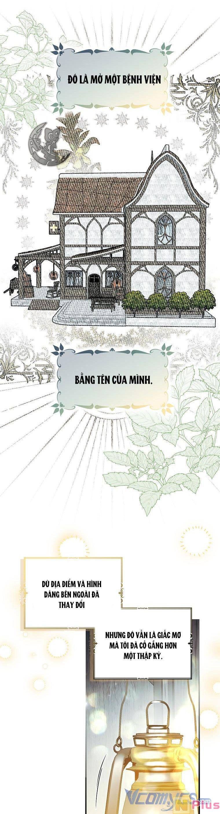 đọc truyện Ai Đó Đang Điều Khiển Cơ Thể Của Tôi Chương 19 ảnh 33 tại Thiên Thai Truyện