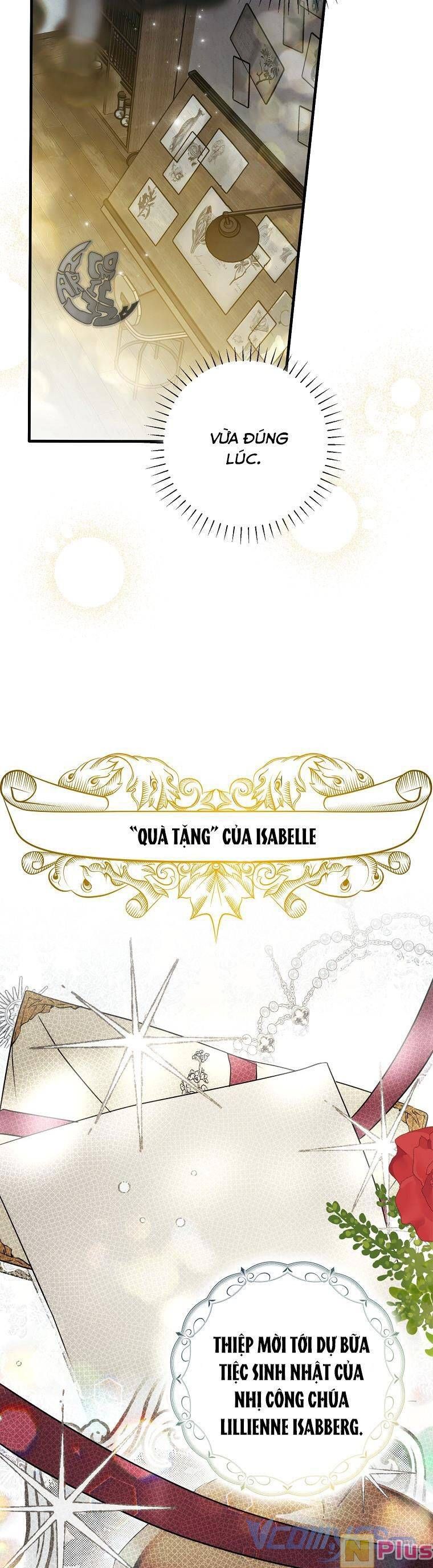 đọc truyện Ai Đó Đang Điều Khiển Cơ Thể Của Tôi Chương 19 ảnh 35 tại Thiên Thai Truyện