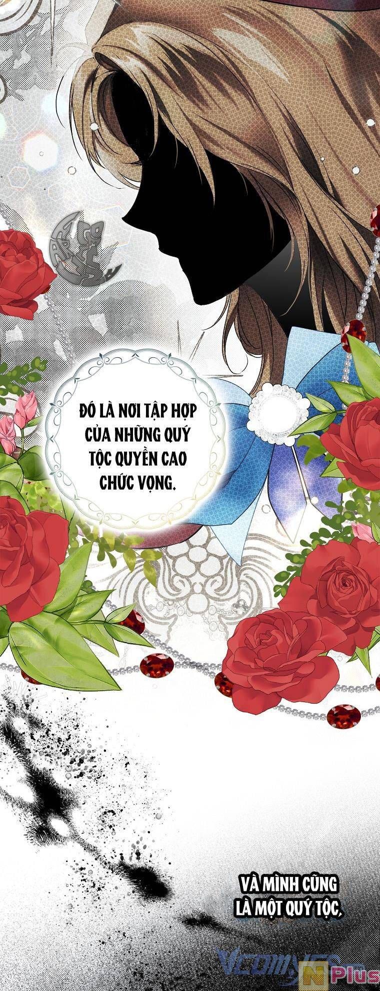 đọc truyện Ai Đó Đang Điều Khiển Cơ Thể Của Tôi Chương 19 ảnh 36 tại Thiên Thai Truyện