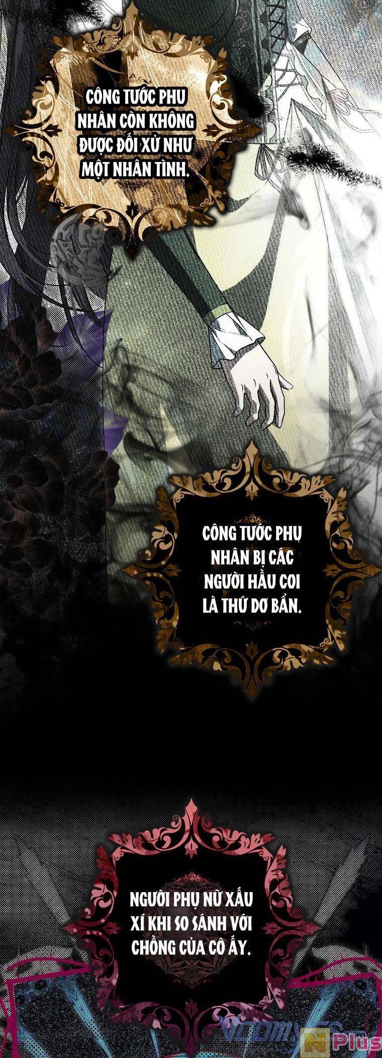 đọc truyện Ai Đó Đang Điều Khiển Cơ Thể Của Tôi Chương 19 ảnh 38 tại Thiên Thai Truyện
