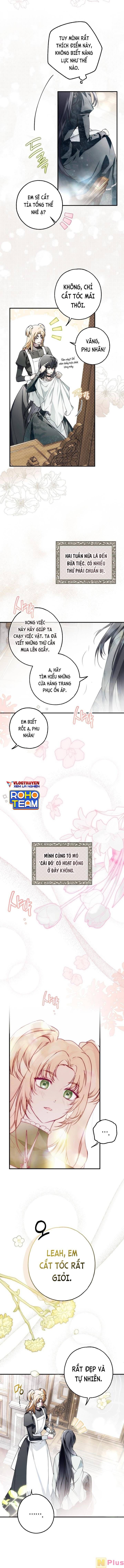 đọc truyện Ai Đó Đang Điều Khiển Cơ Thể Của Tôi Chương 20 ảnh 6 tại Thiên Thai Truyện