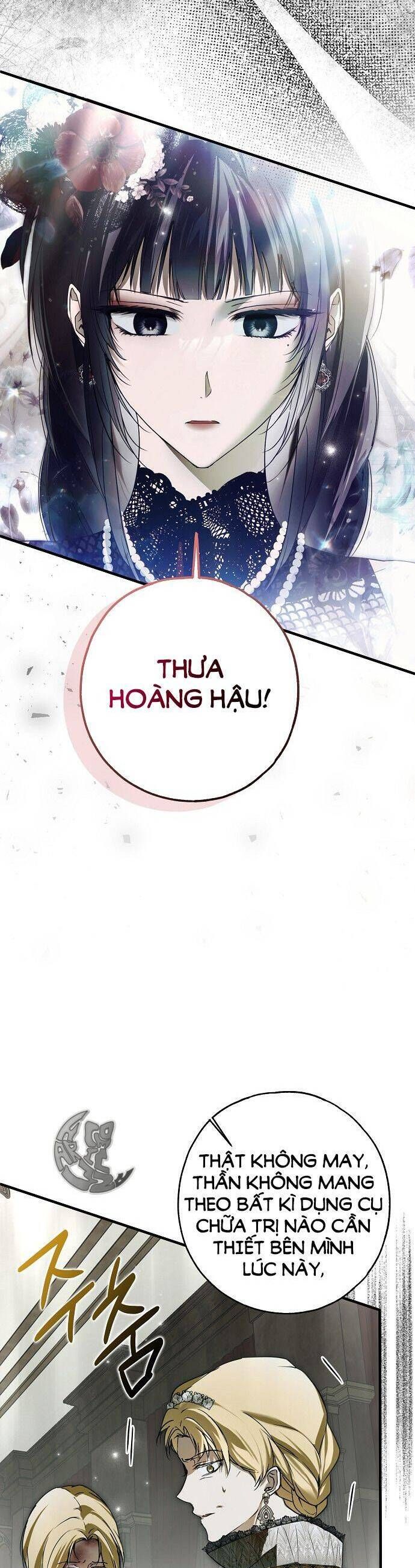 đọc truyện Ai Đó Đang Điều Khiển Cơ Thể Của Tôi Chương 24 ảnh 26 tại Thiên Thai Truyện