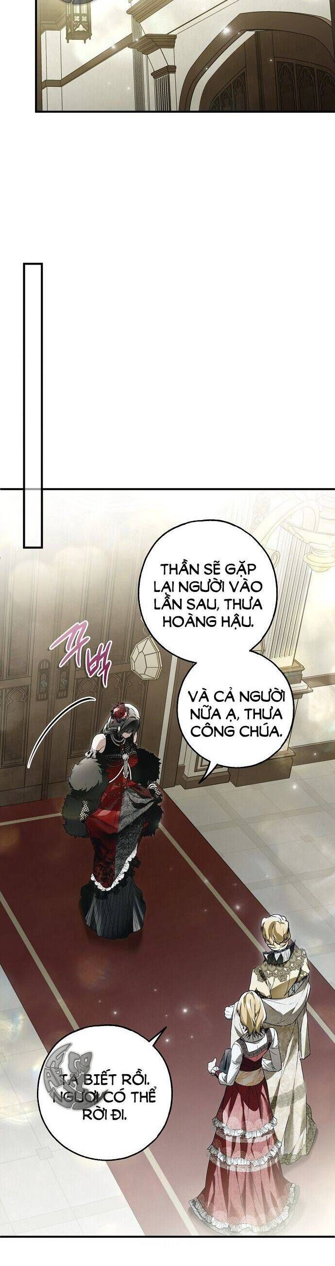 đọc truyện Ai Đó Đang Điều Khiển Cơ Thể Của Tôi Chương 24 ảnh 29 tại Thiên Thai Truyện