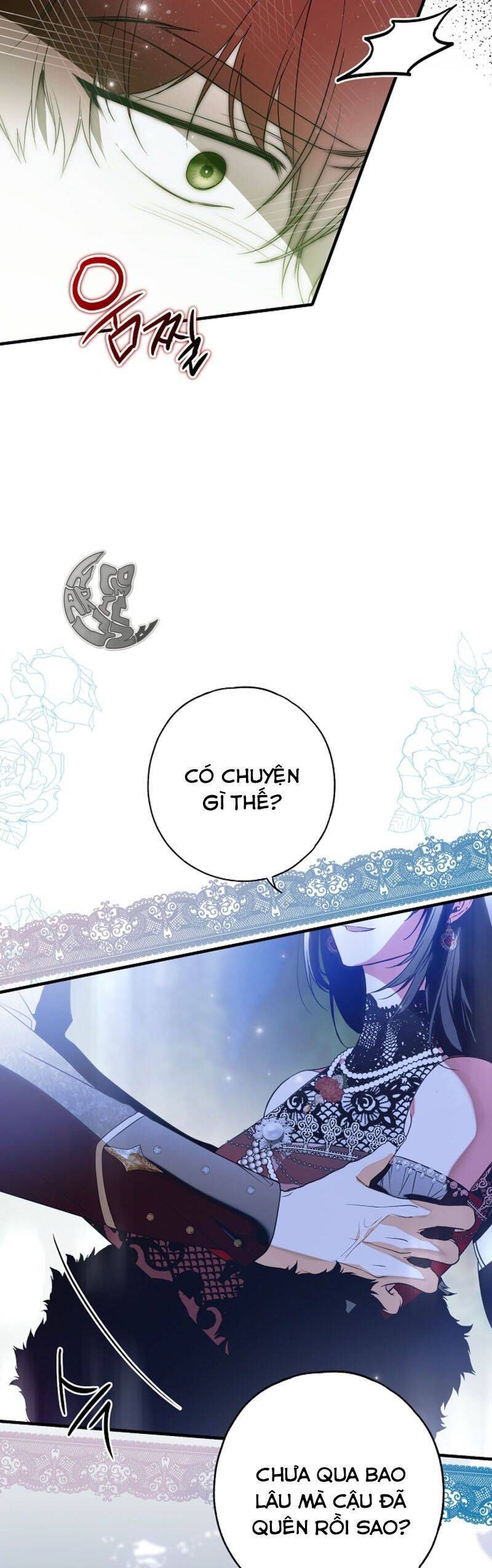 đọc truyện Ai Đó Đang Điều Khiển Cơ Thể Của Tôi Chương 25 ảnh 49 tại Thiên Thai Truyện
