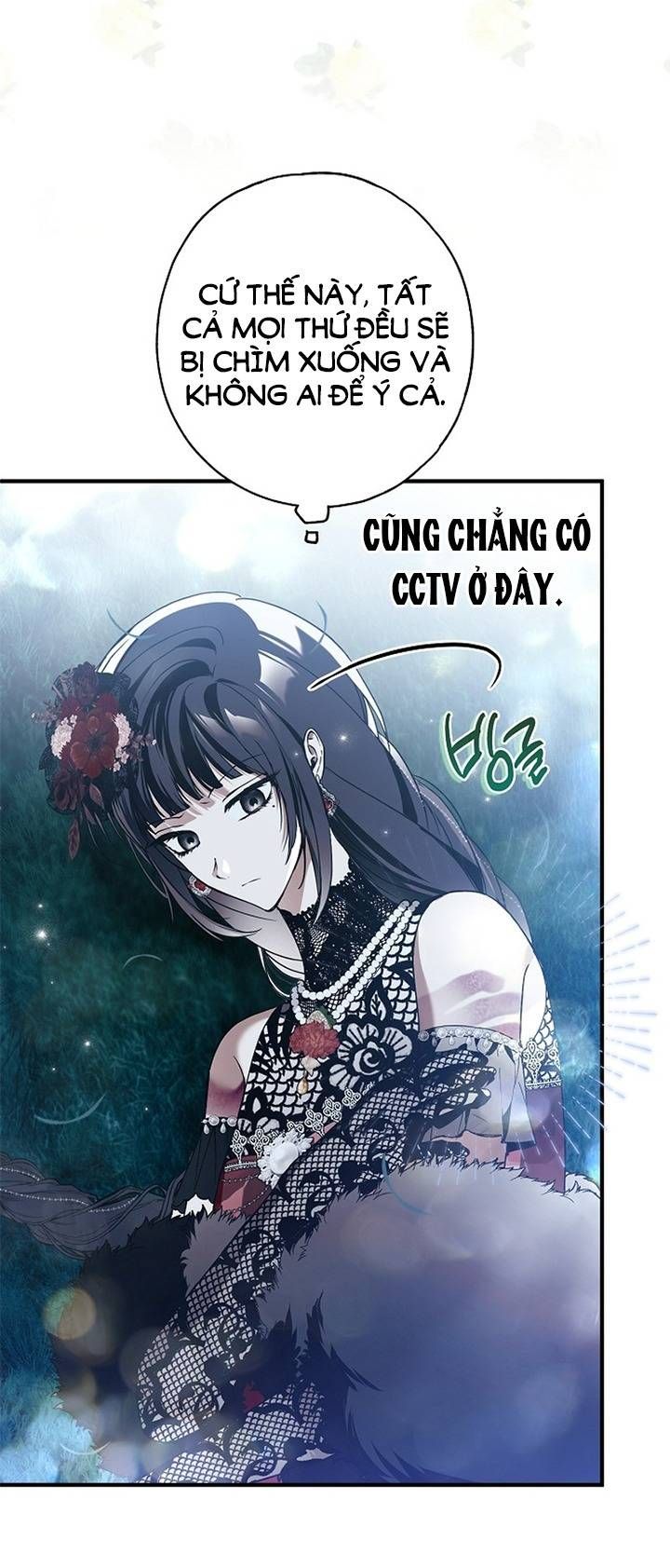 đọc truyện Ai Đó Đang Điều Khiển Cơ Thể Của Tôi Chương 26 ảnh 12 tại Giả Dược