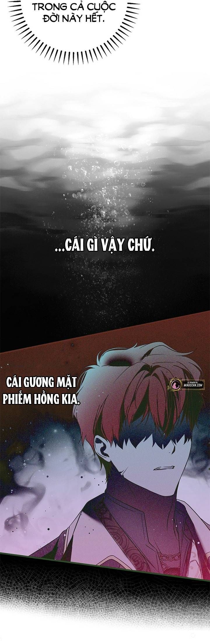 đọc truyện Ai Đó Đang Điều Khiển Cơ Thể Của Tôi Chương 26 ảnh 24 tại Giả Dược