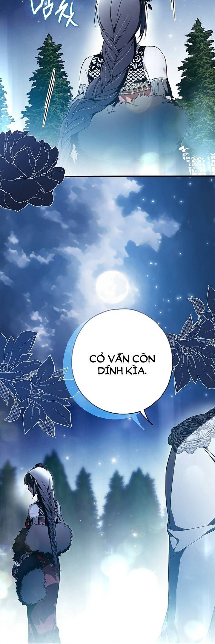đọc truyện Ai Đó Đang Điều Khiển Cơ Thể Của Tôi Chương 26 ảnh 35 tại Giả Dược
