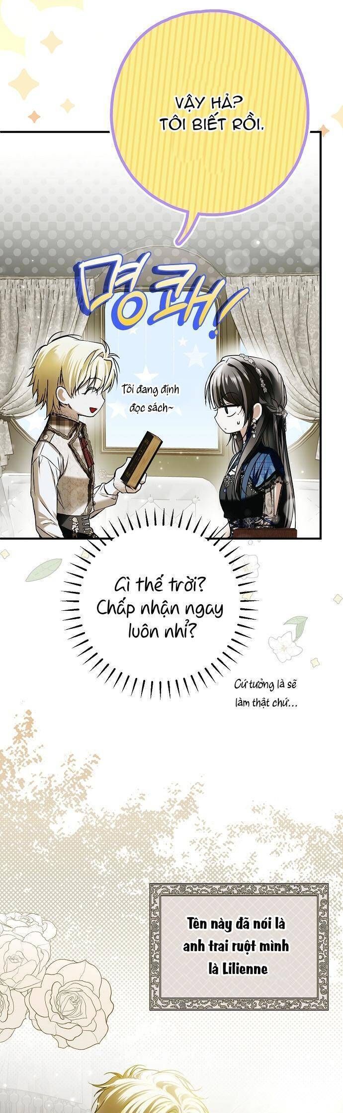 đọc truyện Ai Đó Đang Điều Khiển Cơ Thể Của Tôi Chương 27 ảnh 50 tại Thiên Thai Truyện