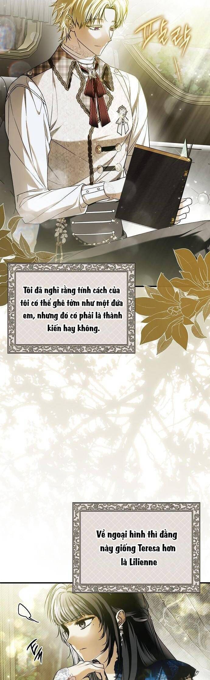 đọc truyện Ai Đó Đang Điều Khiển Cơ Thể Của Tôi Chương 27 ảnh 51 tại Thiên Thai Truyện