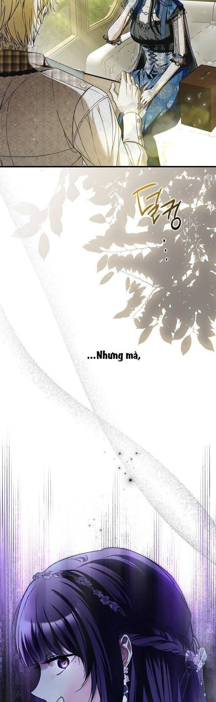 đọc truyện Ai Đó Đang Điều Khiển Cơ Thể Của Tôi Chương 27 ảnh 54 tại Thiên Thai Truyện