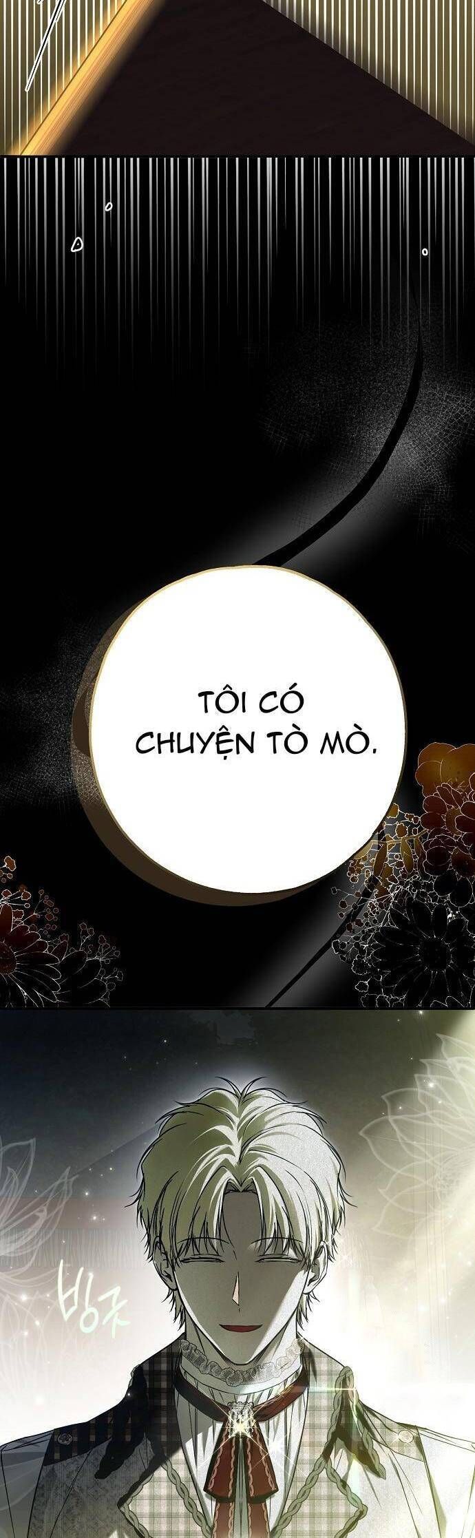 đọc truyện Ai Đó Đang Điều Khiển Cơ Thể Của Tôi Chương 27 ảnh 57 tại Thiên Thai Truyện