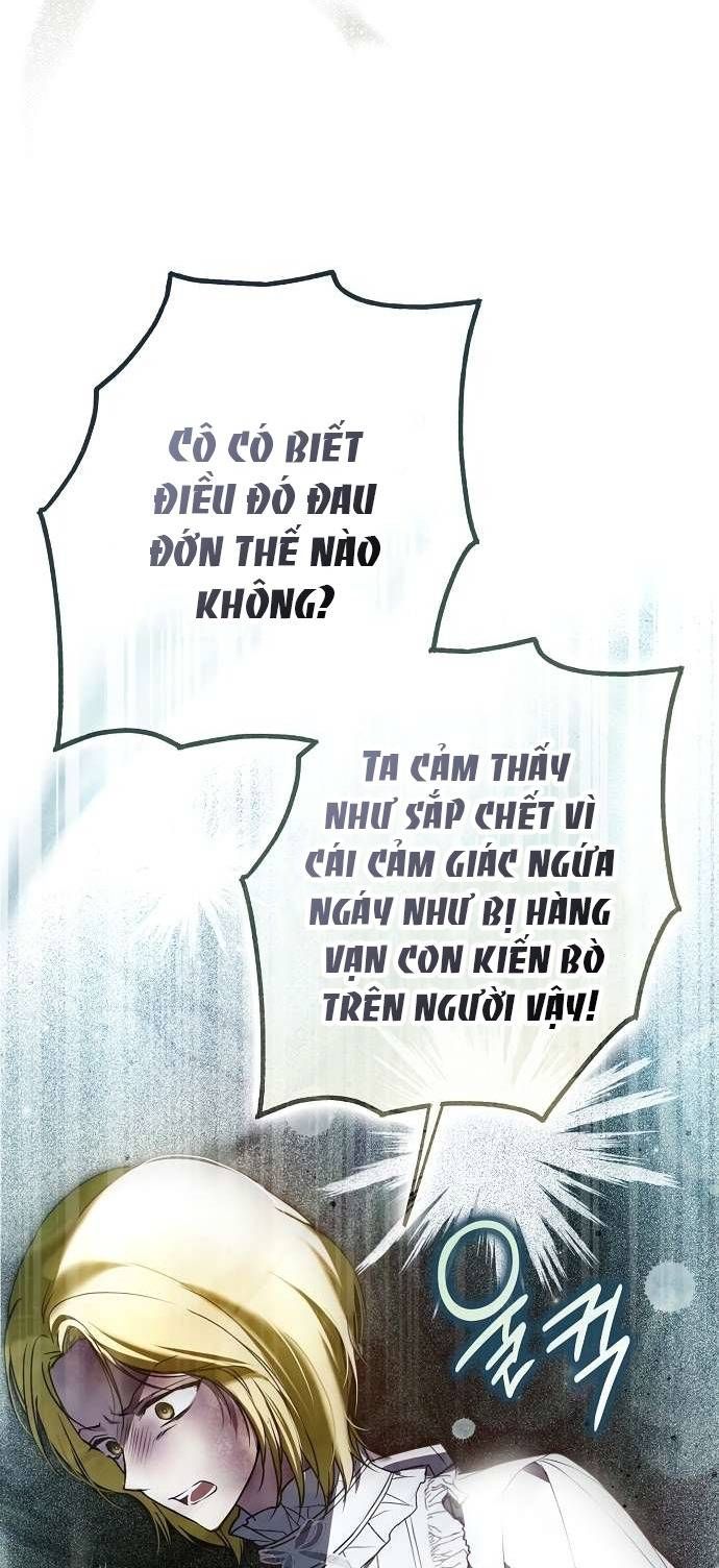 đọc truyện Ai Đó Đang Điều Khiển Cơ Thể Của Tôi Chương 29 ảnh 32 tại Giả Dược
