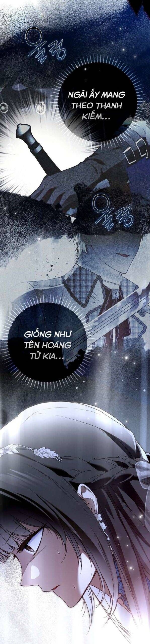 đọc truyện Ai Đó Đang Điều Khiển Cơ Thể Của Tôi Chương 29 ảnh 59 tại Giả Dược