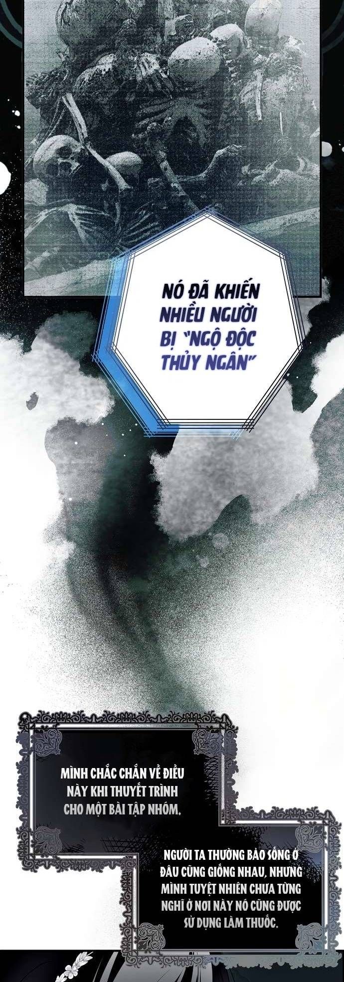 đọc truyện Ai Đó Đang Điều Khiển Cơ Thể Của Tôi Chương 29 ảnh 8 tại Giả Dược