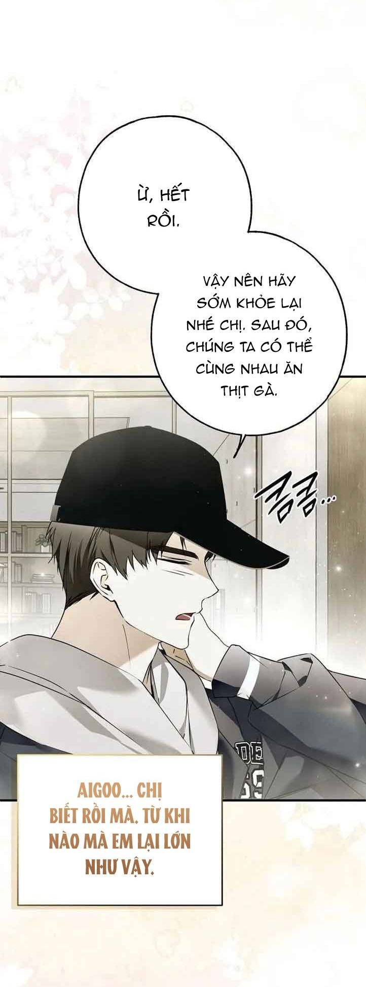 đọc truyện Ai Đó Đang Điều Khiển Cơ Thể Của Tôi Chương 30 ảnh 29 tại Giả Dược