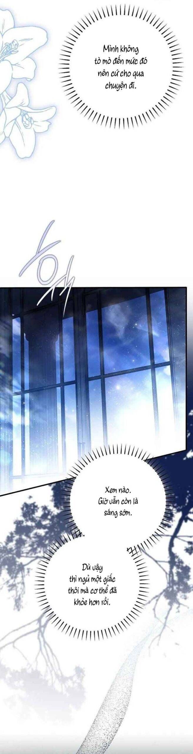 đọc truyện Ai Đó Đang Điều Khiển Cơ Thể Của Tôi Chương 30 ảnh 39 tại Giả Dược