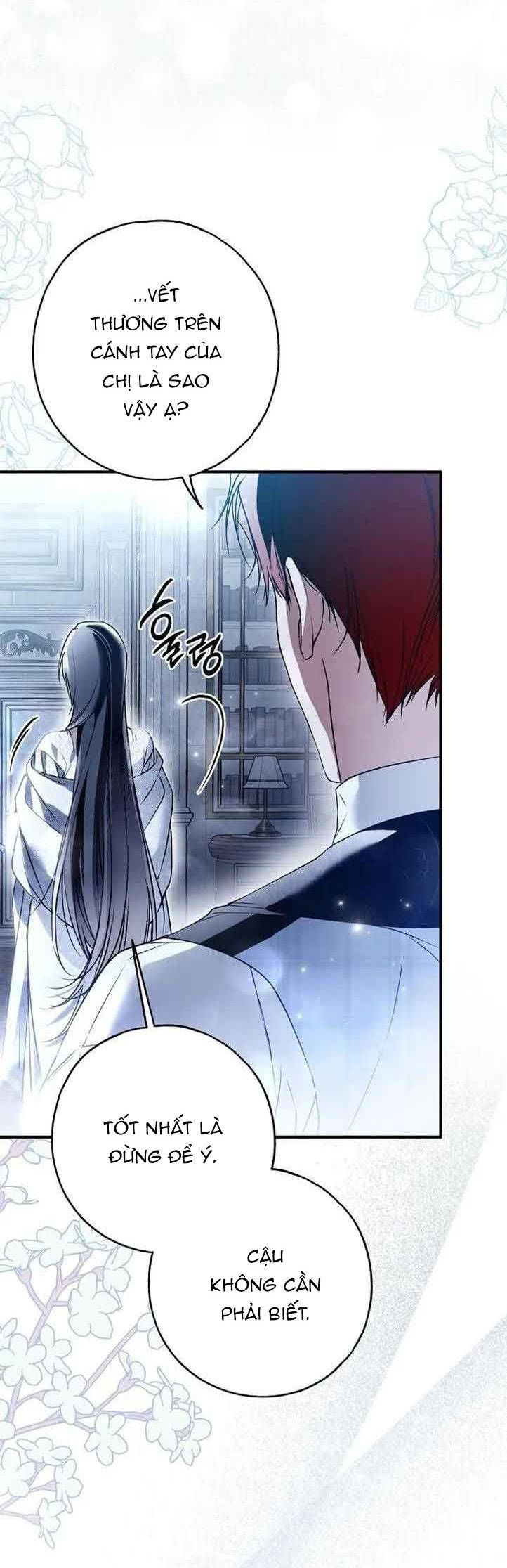 đọc truyện Ai Đó Đang Điều Khiển Cơ Thể Của Tôi Chương 30 ảnh 44 tại Giả Dược