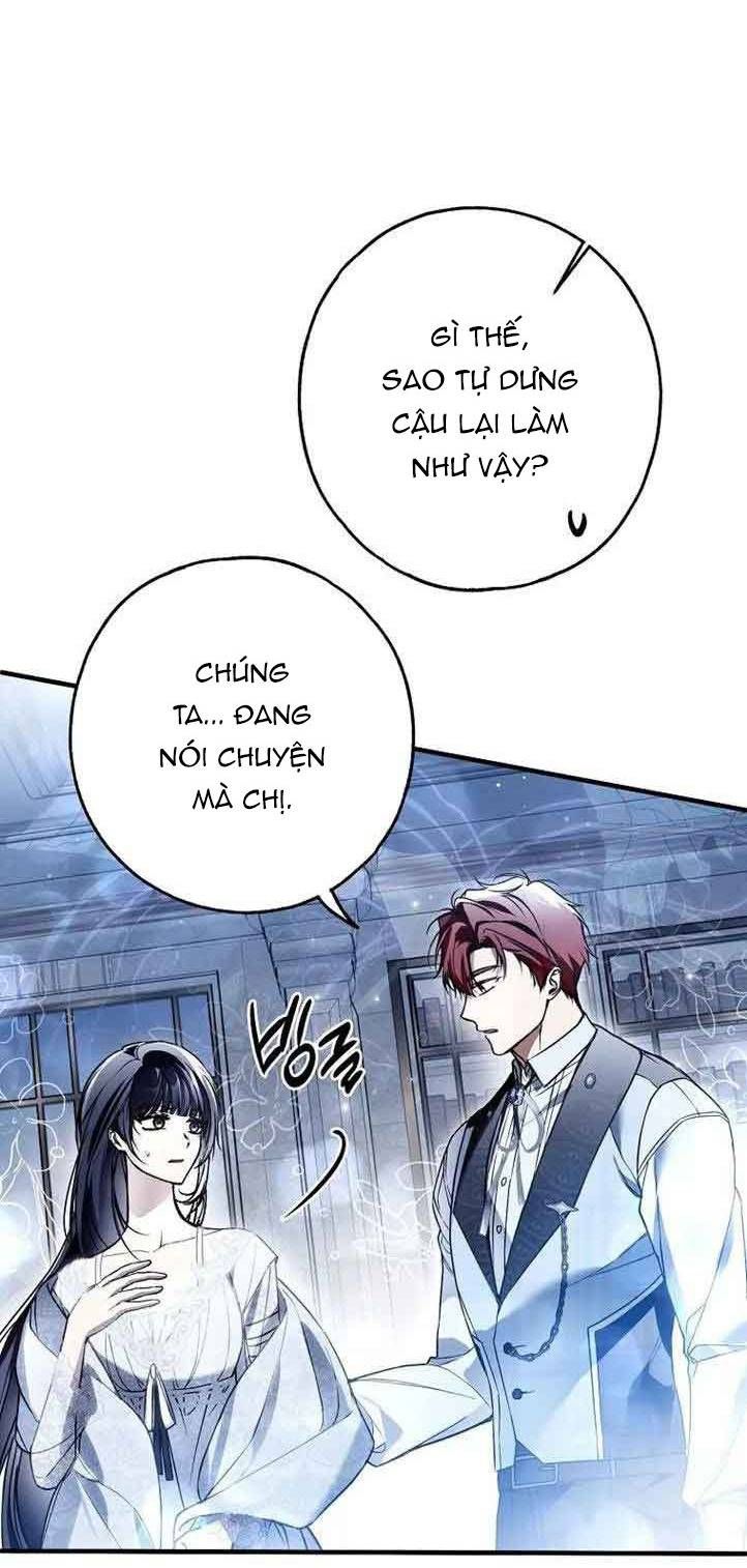 đọc truyện Ai Đó Đang Điều Khiển Cơ Thể Của Tôi Chương 30 ảnh 46 tại Giả Dược