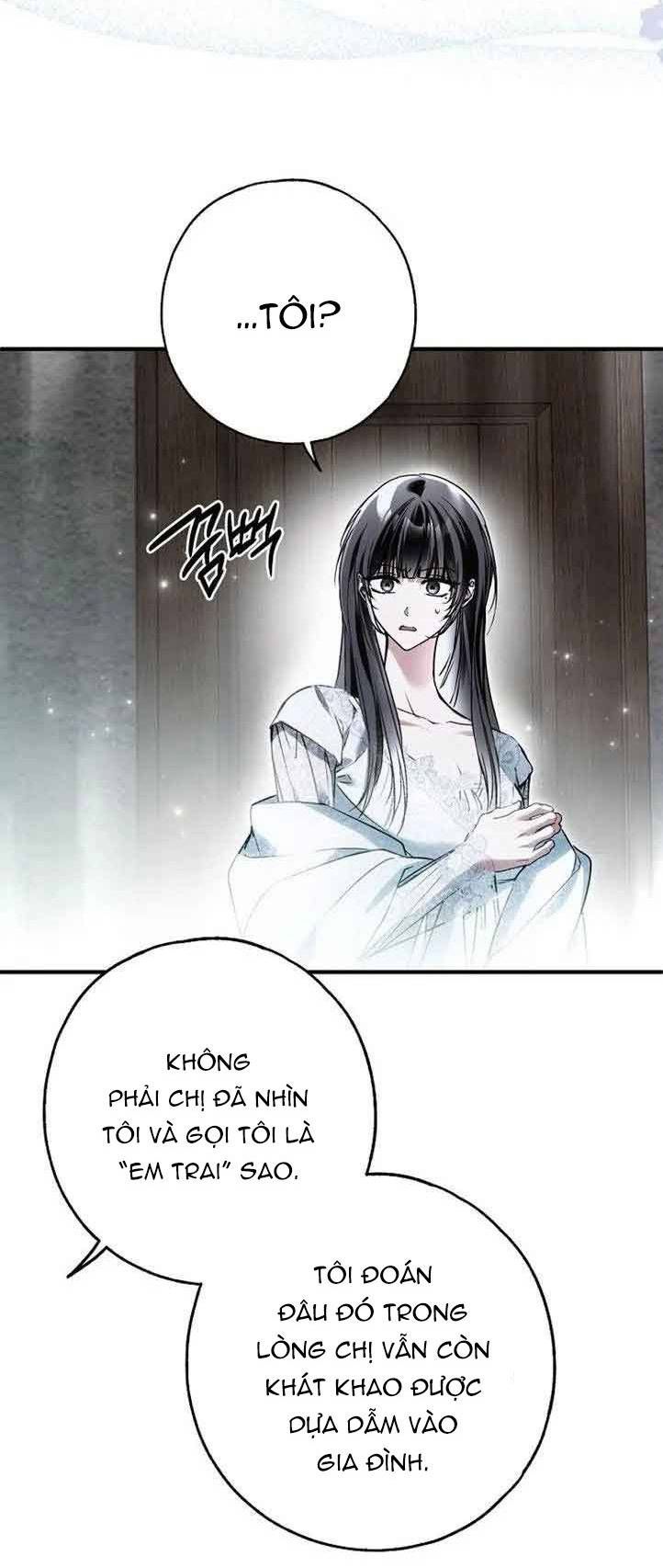 đọc truyện Ai Đó Đang Điều Khiển Cơ Thể Của Tôi Chương 30 ảnh 71 tại Giả Dược