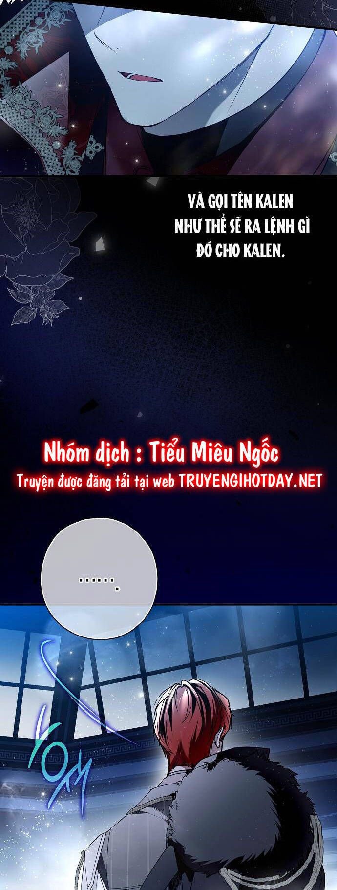đọc truyện Ai Đó Đang Điều Khiển Cơ Thể Của Tôi Chương 31 ảnh 15 tại Thiên Thai Truyện