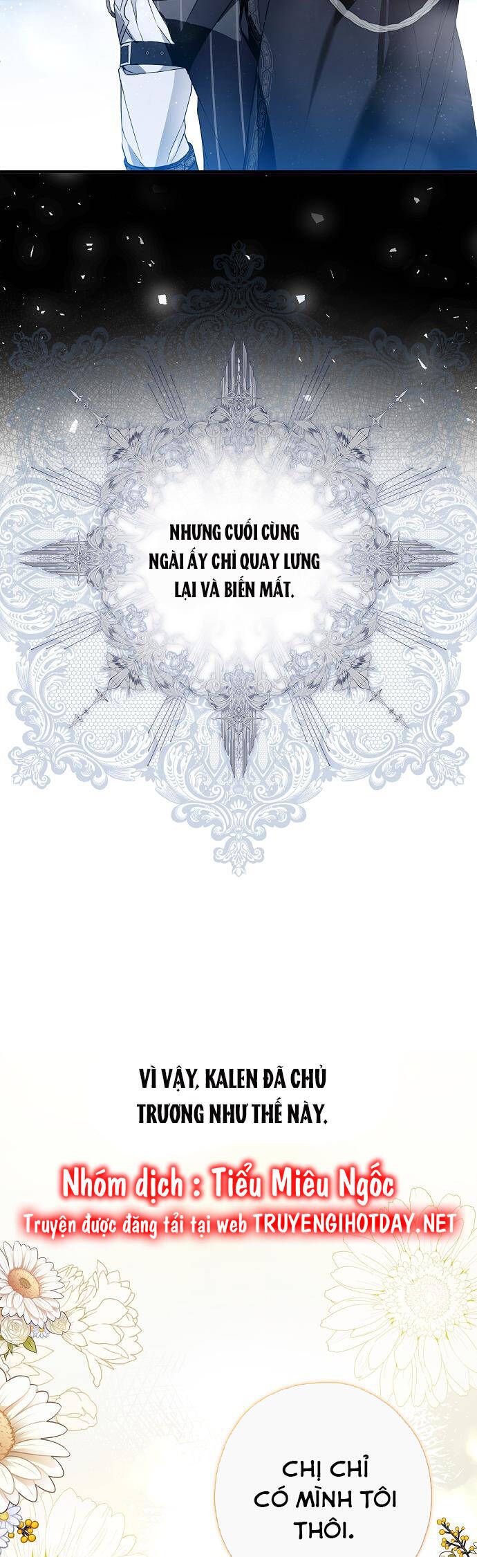 đọc truyện Ai Đó Đang Điều Khiển Cơ Thể Của Tôi Chương 31 ảnh 16 tại Thiên Thai Truyện