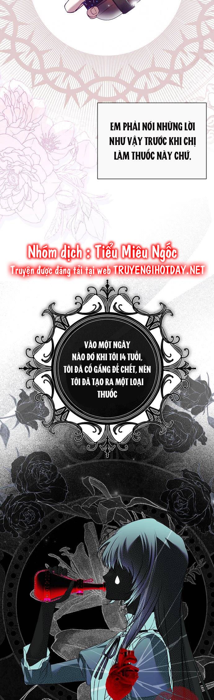 đọc truyện Ai Đó Đang Điều Khiển Cơ Thể Của Tôi Chương 31 ảnh 36 tại Thiên Thai Truyện
