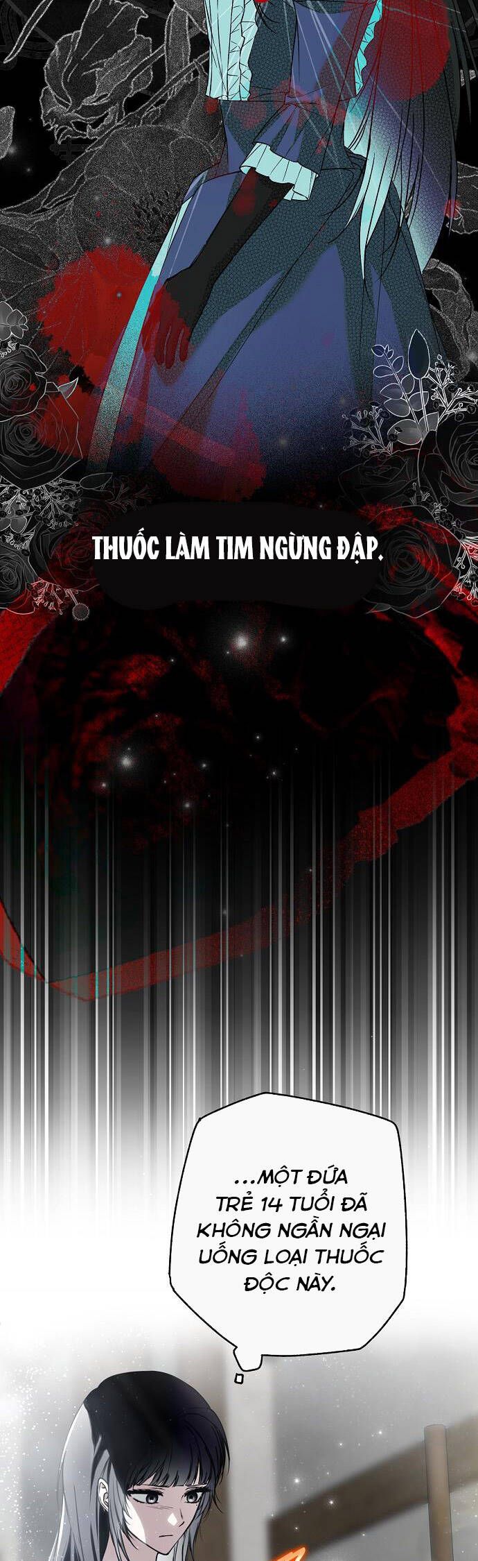 đọc truyện Ai Đó Đang Điều Khiển Cơ Thể Của Tôi Chương 31 ảnh 37 tại Thiên Thai Truyện