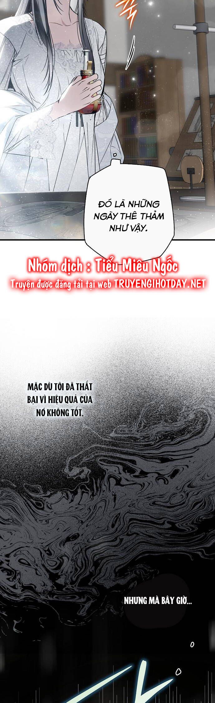 đọc truyện Ai Đó Đang Điều Khiển Cơ Thể Của Tôi Chương 31 ảnh 38 tại Thiên Thai Truyện