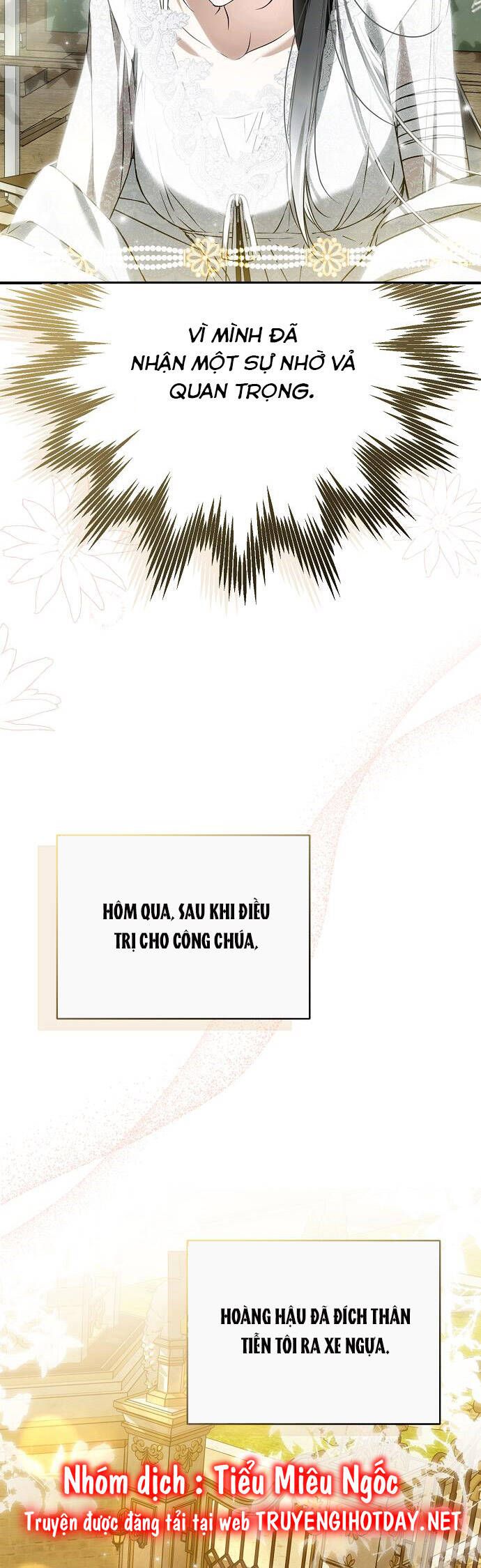 đọc truyện Ai Đó Đang Điều Khiển Cơ Thể Của Tôi Chương 31 ảnh 41 tại Thiên Thai Truyện