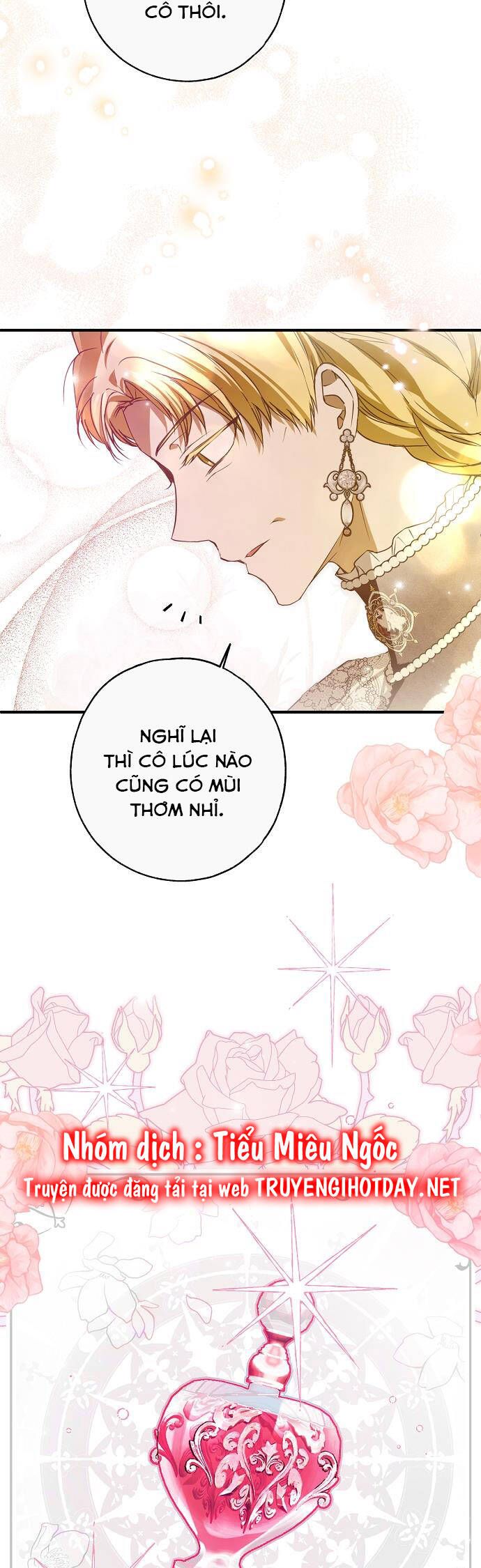 đọc truyện Ai Đó Đang Điều Khiển Cơ Thể Của Tôi Chương 31 ảnh 44 tại Thiên Thai Truyện