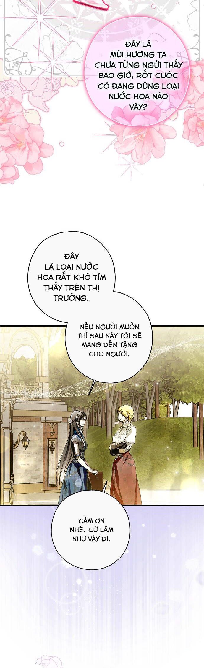 đọc truyện Ai Đó Đang Điều Khiển Cơ Thể Của Tôi Chương 31 ảnh 45 tại Thiên Thai Truyện