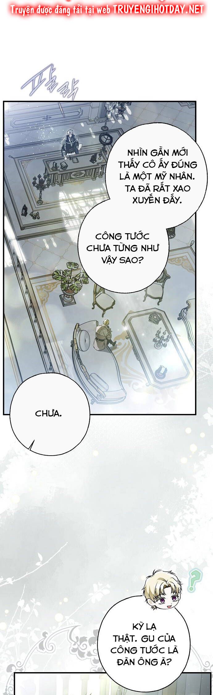 đọc truyện Ai Đó Đang Điều Khiển Cơ Thể Của Tôi Chương 31 ảnh 51 tại Thiên Thai Truyện