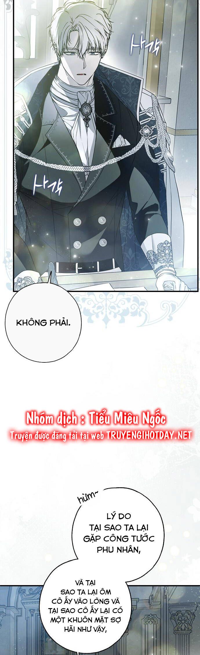 đọc truyện Ai Đó Đang Điều Khiển Cơ Thể Của Tôi Chương 31 ảnh 52 tại Thiên Thai Truyện