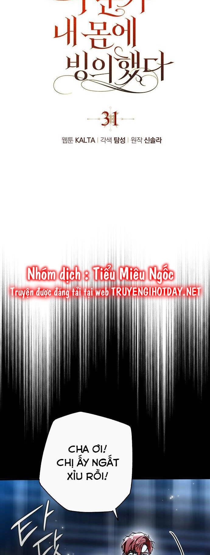 đọc truyện Ai Đó Đang Điều Khiển Cơ Thể Của Tôi Chương 31 ảnh 9 tại Thiên Thai Truyện