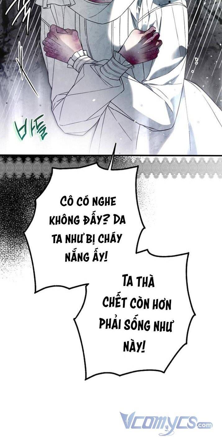 đọc truyện Ai Đó Đang Điều Khiển Cơ Thể Của Tôi Chương 32 ảnh 19 tại Thiên Thai Truyện