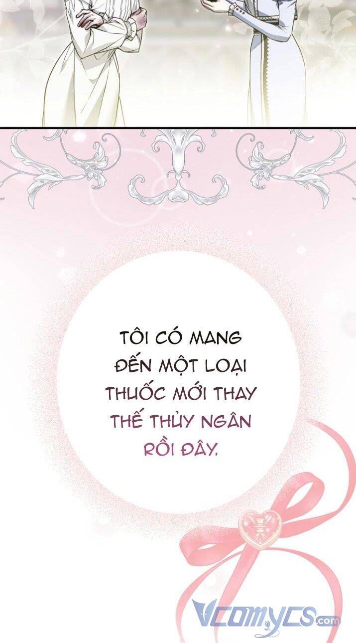 đọc truyện Ai Đó Đang Điều Khiển Cơ Thể Của Tôi Chương 32 ảnh 29 tại Thiên Thai Truyện